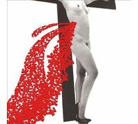 The Distillers 'Coral Fang' 180g Black Vinyl - NEW