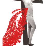 The Distillers Coral Fang (Vinyl) 12" Album