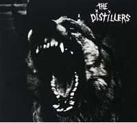 The Distillers - Distillers, The