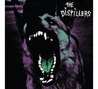 The Distillers - The Distillers (LP) [VINYL]