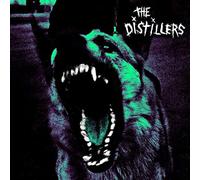 The Distillers - The Distillers [VINYL]