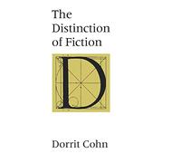 The Distinction of Fiction