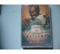 The Distinguished Gentleman [CASSETTE]