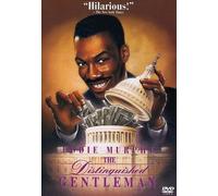The Distinguished Gentleman (DVD) Eddie Murphy Joe Don Baker (US IMPORT)