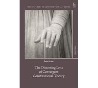 The Distorting Lens of Convergent Constitutional Theory