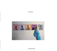 The Distractions - Nobody's Perfect