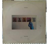 The Distractions - Nobody's Perfect