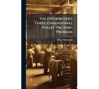 The Distributer's Three-Dimensional Pallet-Packing Problem