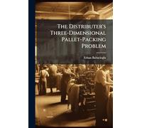 The Distributer's Three-Dimensional Pallet-Packing Problem
