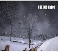 The District English Steam CD Key