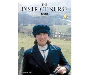 The District Nurse - Complete Series 1