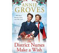 The District Nurses Make a Wish