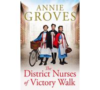 The District Nurses of Victory Walk (The District Nurse, Book 1)