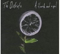 The Districts - A Flourish and A Spoil