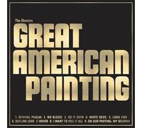 The Districts - Great American Painting (LP) [VINYL]