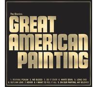 The Districts - Great American Painting (LP) [VINYL]