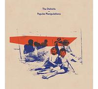 The Districts - Popular Manipulations