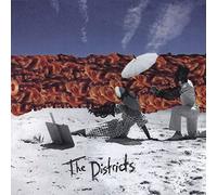 THE DISTRICTS - The Districts [VINYL]