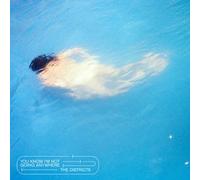 YOU KNOW IM NOT GOING ANYWHER - DISTRICTS THE