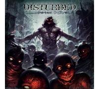 The Disturbed - The Lost Children