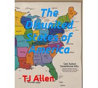 The Disunited States of America