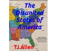 The Disunited States of America