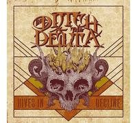 The Ditch And The Delta - Hives in Decline
