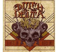 The Ditch And The Delta - Hives in Decline