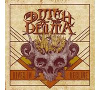 The Ditch And The Delta - Hives in Decline