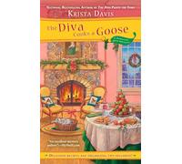 The Diva Cooks a Goose: 4 (Domestic Diva Mystery)