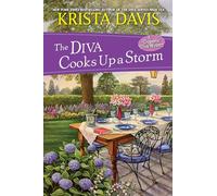 The Diva Cooks Up a Storm: 11 (Domestic Diva)
