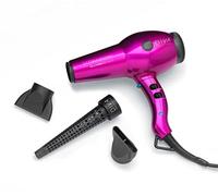 The Diva Professional Styling Ultima 5000 Hairdryer, Pink