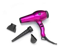 The Diva Professional Styling Ultima 5000 Hairdryer, Pink