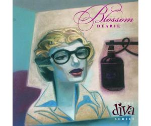 The Diva Series by Blossom Dearie (2003-05-20)