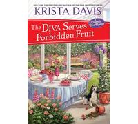 The Diva Serves Forbidden Fruit (Domestic Diva)