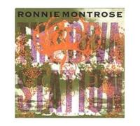 The Diva Station by Ronnie Montrose
