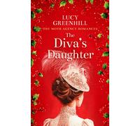The Diva's Daughter : A sweet historical romance