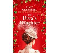 The Diva's Daughter (The Moth Agency Romances)