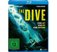 THE DIVE (BLU-RAY) - ERLENWEIN,MAXIMILIAN BLU-RAY NEW