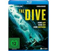 The Dive [Blu-Ray] [Region B] (English audio)