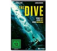 Erlenwein, Maximilian - The Dive