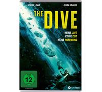 The Dive (DVD) Sophie Lowe Louisa Kause Maximilian Erlenwein