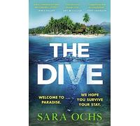 The Dive: Welcome to paradise. We hope you survive your stay. Escape to Thailand in this sizzling, gripping crime thriller