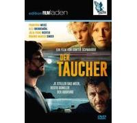 The Diver Inside ( Der Taucher )