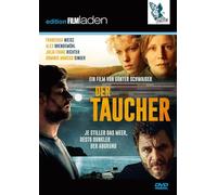 The Diver Inside ( Der Taucher )