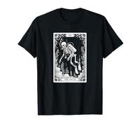 The Diver Tarot Card, Scuba Diving T-Shirt