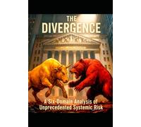 THE DIVERGENCE: A Six-Domain Analysis of Unprecedented Systemic Risk