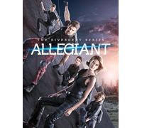 The Divergent Series: Allegiant