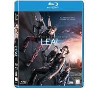 The Divergent Series: Allegiant (LA SERIE DIVERGENTE: LEAL, Spain Import, see details for languages)