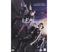 The Divergent Series: Allegiant (LA SERIE DIVERGENTE: LEAL, Spain Import, see details for languages)